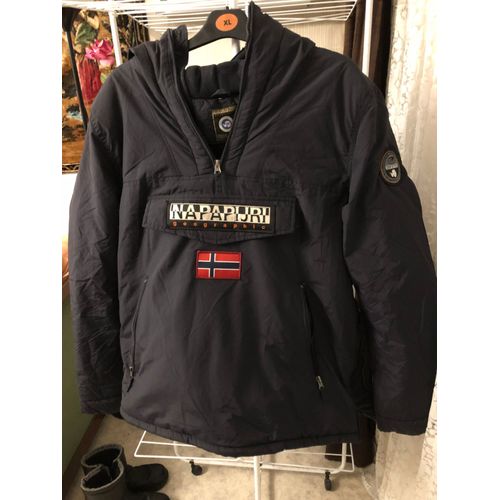 Napapijri Blouson Homme