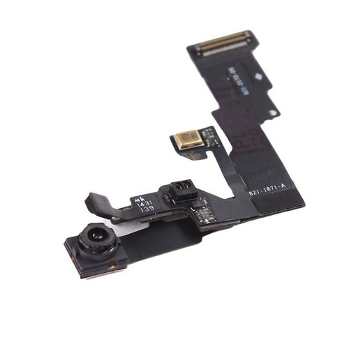 Nappe Camera Frontale Et Module De Proximite Pour Iphone 6 Plus