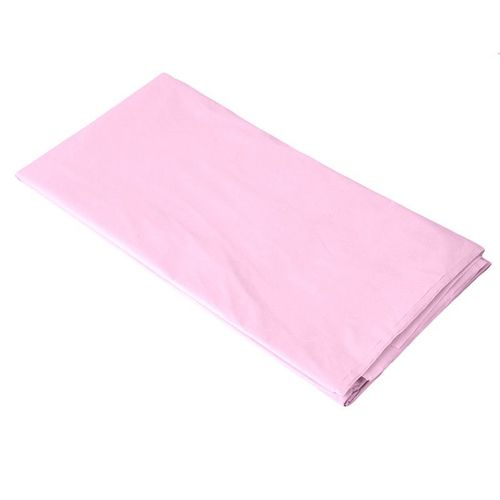 Nappe Dcorative Rectangulaire En Coton Et Lin, Couleur Unie, Pour Table  Manger, 2022