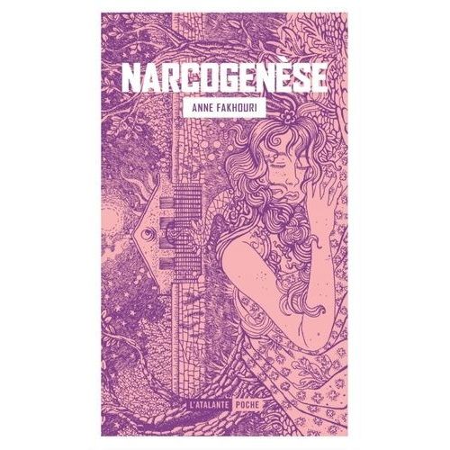 Narcogense    Format Poche 