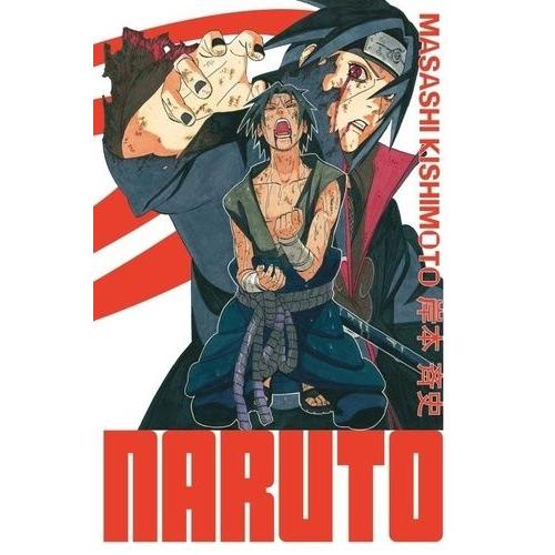 Naruto - Edition Hokage - Tome 22   de Masashi KISHIMOTO  Format Album 