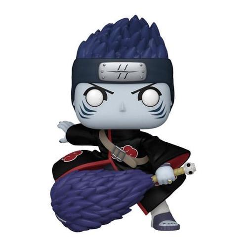 Naruto Figurine Oversized Pop! Vinyl Kisame 15 Cm