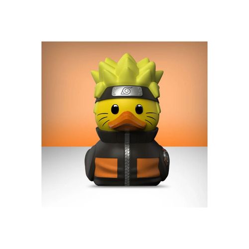Naruto Shippuden - Figurine Tubbz Naruto Uzumaki 1st Edition 10 cm