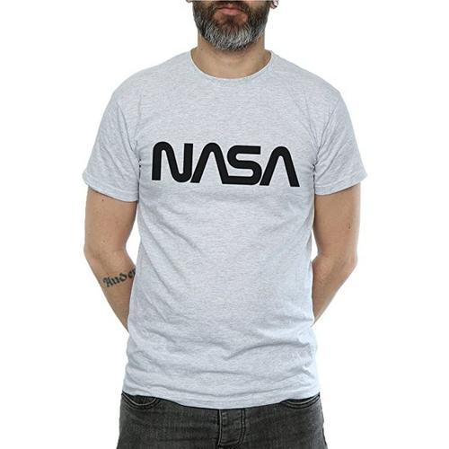 Nasa - T-Shirt Modern - Homme