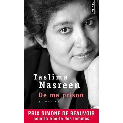 De Ma Prison    Format Poche 