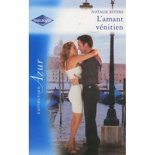 L'amant Vnitien    Format Poche 