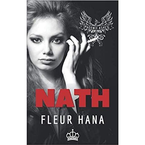 Nath (Phoenix Ashes 1,5 )   de Fleur Hana  Format Broch 