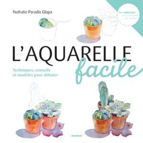L'aquarelle Facile  