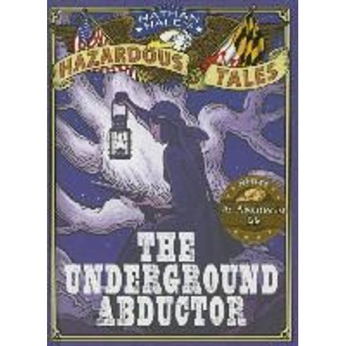 The Underground Abductor    Format Reli 