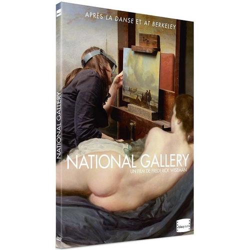 National Gallery de Frederick Wiseman