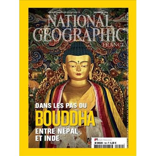 National Geographic 159