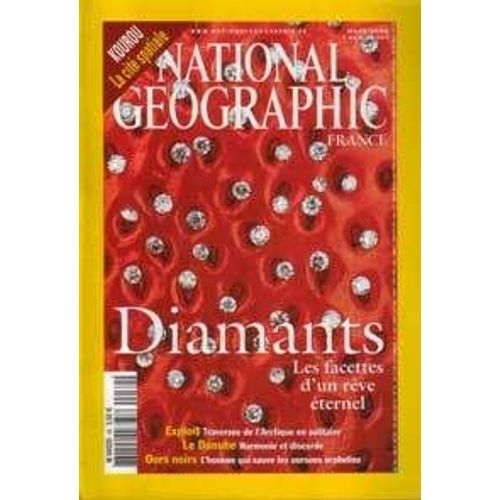 National Geographic N30