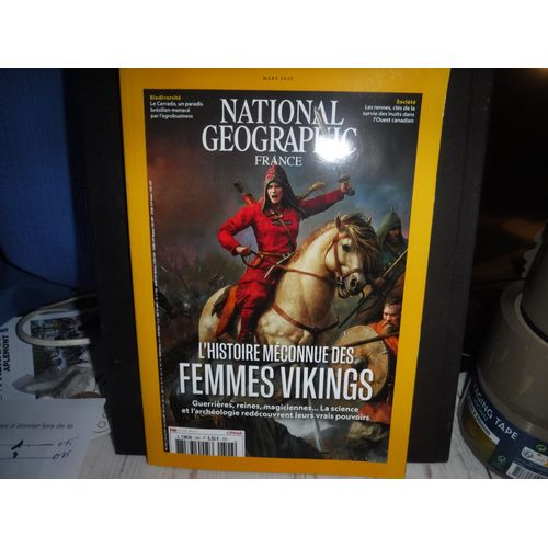 National Geographic 306