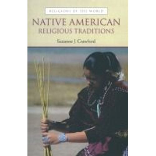 Native American Religious Traditions    Format Broch 