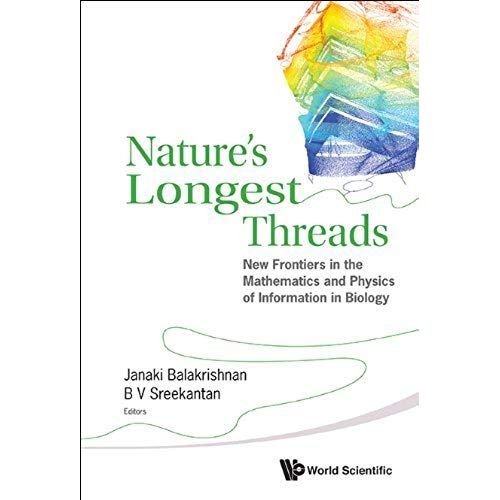 Nature's Longest Threads    Format Reli 