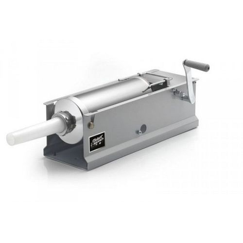nature&saveurs - ensacheuse inox horizontal