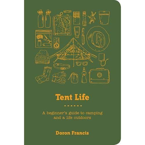 Tent Life   de Doron Francis  Format Poche 