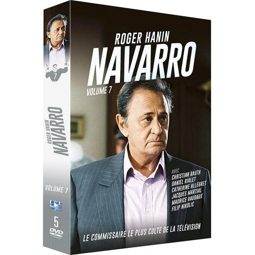 Navarro - Volume 7 de Jean Sagols