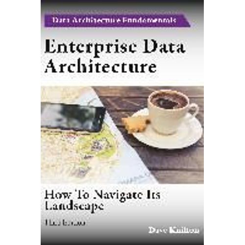 Enterprise Data Architecture    Format Broch 