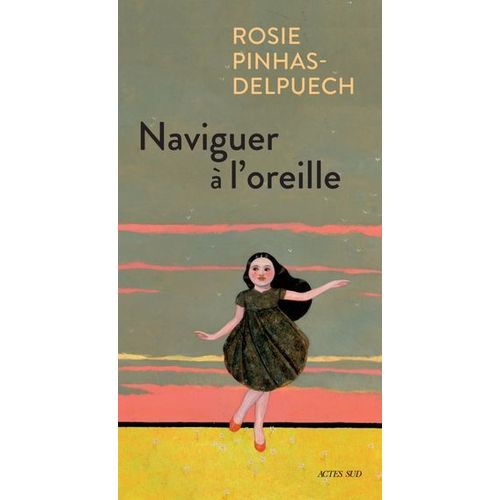 Naviguer  L'oreille  