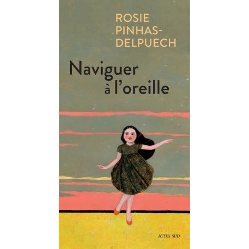 Naviguer  L'oreille    Format Grand Format 