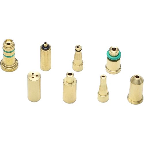 Navrange Kit De Buses Gonflables De Rechange 8 En 1 Pour Briquets S T Dupont Dunhill Series