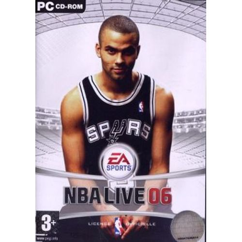 Nba Live 06 Pc