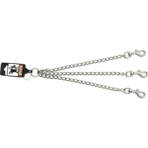 Nc 3 Coupleur Pour Laisse De Chien Gloria (3mm X 38 Cm)