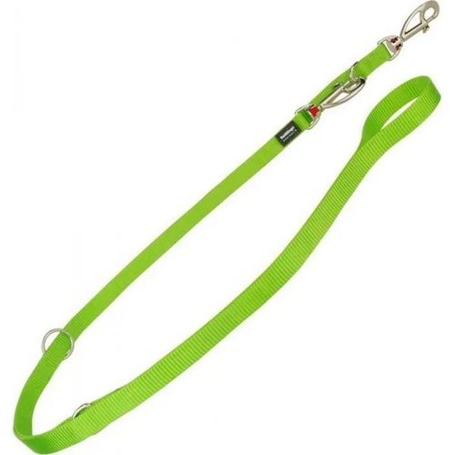 Nc Laisse Pour Chien Red Dingo Citron (2 X 200 Cm)
