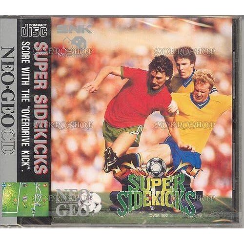 Ncd Neogeo
