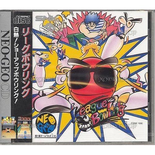 Ncd Neogeo
