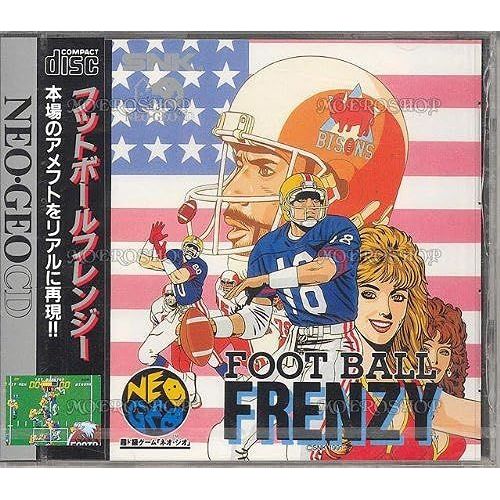 Ncd Neogeo