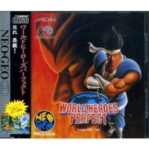 Ncd Neogeo