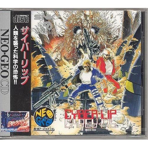 Ncd Neogeo