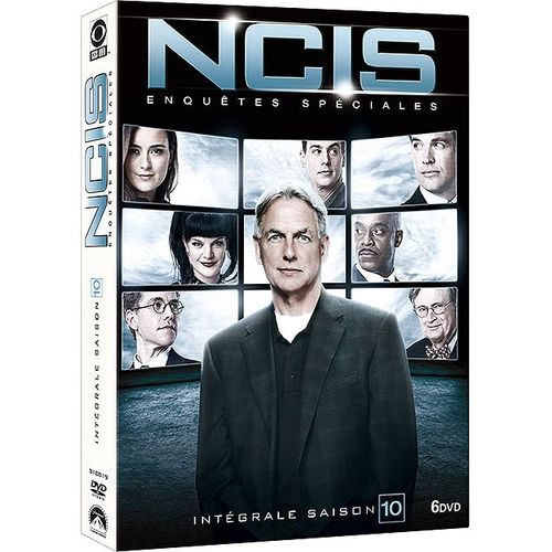 Ncis - Enqutes Spciales - Saison 10