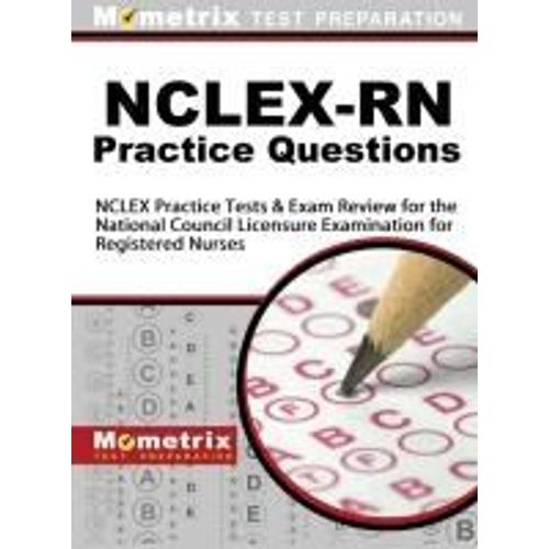 Nclex-Rn Practice Questions    Format Reli 