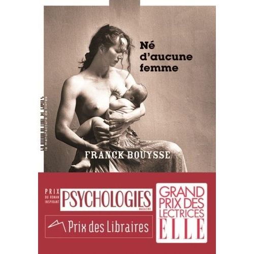 N D'aucune Femme    Format Grand Format 