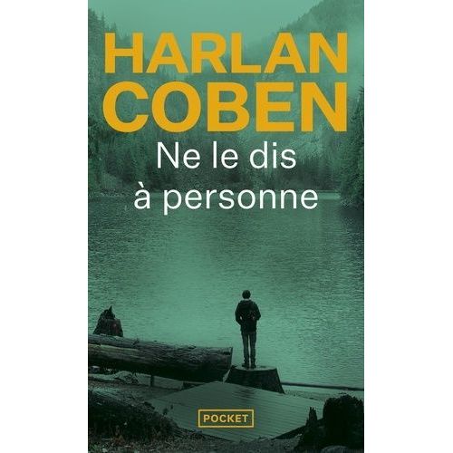 Ne Le Dis  Personne    Format Poche 