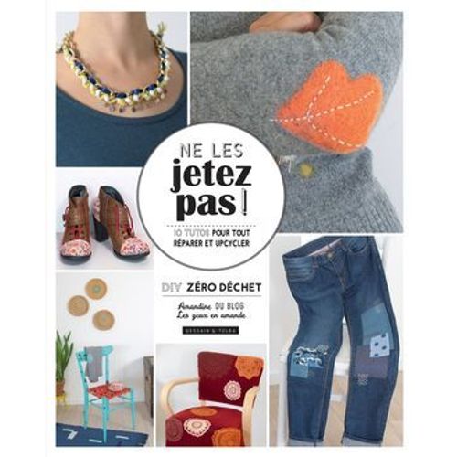 Ne Les Jetez Pas !  