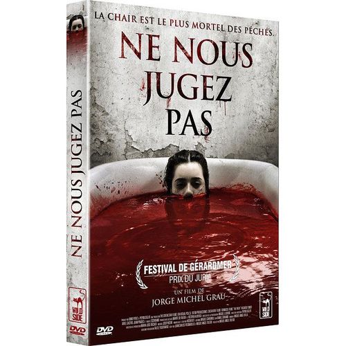 Ne Nous Jugez Pas