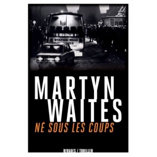 N Sous Les Coups    Format Grand Format 