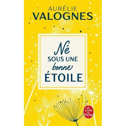 N Sous Une Bonne toile    Format Poche 
