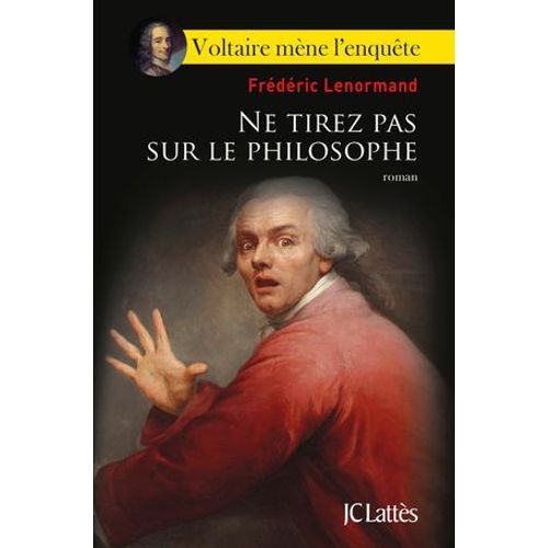 Ne Tirez Pas Sur Le Philosophe  