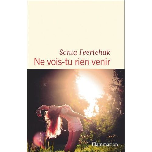 Ne Vois-Tu Rien Venir    Format Grand Format 