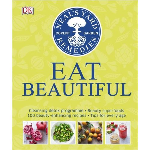 Neal's Yard Remedies Eat Beautiful    Format Reli 