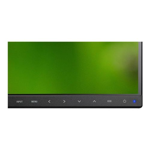 NEC MultiSync EA231WU-BK - cran LED