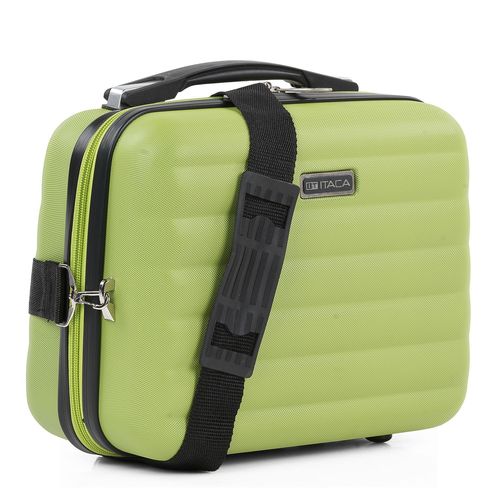 Neceser Viaje - Neceser De Viaje Mujer Rgido - Neceser Mujer - Neceser Viaje Mujer De Material Ligero Y Resistente. Estuche Maquillaje Juvenil Resistente. 71235