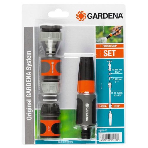 Ncessaire De Base 15 Mm Pour Robinet 20/27 Et 26/34 Et Tuyau  13 - 15 Mm