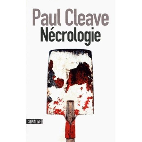 Ncrologie    Format Beau livre 