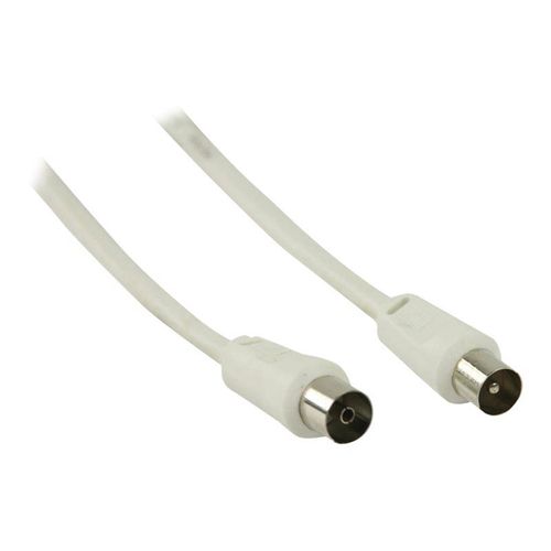 Nedis - Cble d'antenne
